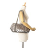 Chanel Medium Metallic Calfskin Modern Chain Tote Secondhand