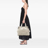 Gucci Large Guccissima Hysteria Tote Secondhand