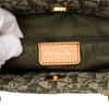 Dior Diorissimo Trotter Canvas Tote Secondhand