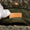 Dior Diorissimo Trotter Canvas Tote Secondhand