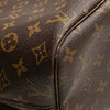 Louis Vuitton Monogram Neverfull MM Secondhand