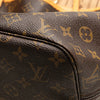 Louis Vuitton Monogram Neverfull MM Secondhand