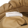 Secondhand Bottega Veneta Lambskin The Fringe Pouch
