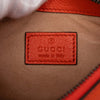 Gucci Mini Leather Aphrodite Shoulder Bag Secondhand