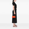 Gucci Mini Leather Aphrodite Shoulder Bag Secondhand