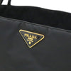 Prada Tessuto Tote Secondhand