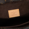Louis Vuitton Monogram Pochette Metis Secondhand