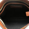Burberry TB Monogram Coated Canvas Crossbody Secondhand