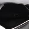 Dior Kim Jones Grained Calfskin Saddle Bag Secondhand
