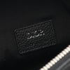 Dior Kim Jones Grained Calfskin Saddle Bag Secondhand