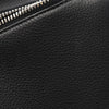 Dior Kim Jones Grained Calfskin Saddle Bag Secondhand