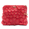 Burberry PVC Prorsum Petal Crossbody Secondhand