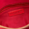 Burberry Prorsum PVC Petal Crossbody Secondhand
