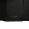 Louis Vuitton Studded Taurillon Capucines Compact Wallet Secondhand