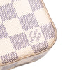 Louis Vuitton Damier Azur Pochette Felicie Secondhand