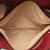 Dior Diorissimo Trotter Canvas Street Chic Tote Secondhand