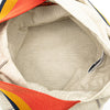 Secondhand Hermès Toile Chevron Cavalier Sling Bag
