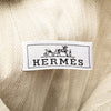 Secondhand Hermès Toile Chevron Cavalier Sling Bag