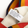 Secondhand Hermès Toile Chevron Cavalier Sling Bag