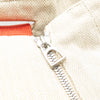 Secondhand Hermès Toile Chevron Cavalier Sling Bag