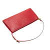 Louis Vuitton Epi Pochette Accessoires Secondhand