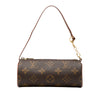 Louis Vuitton Monogram Papillon Pochette Secondhand