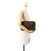 Louis Vuitton Monogram Trousse Toilette 28 Secondhand