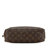 Louis Vuitton Monogram Trousse Toilette 28 Secondhand