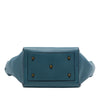 Celine Small Grained Calfskin Tie Knot Tote Secondhand
