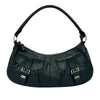 Dior Smooth Calfskin Street Chic Shoulder Bag Secondhand