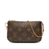 Louis Vuitton Monogram Mini Pochette Accessoires Secondhand