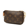 Louis Vuitton Monogram Mini Pochette Accessoires Secondhand