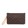 Louis Vuitton Monogram Neverfull Pochette Secondhand