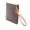 Louis Vuitton Monogram Neverfull Pochette Secondhand