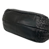 Bottega Veneta Intrecciato Campana Shoulder Bag Secondhand