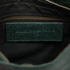 Balenciaga Lambskin Motocross Classic Hip Crossbody Secondhand