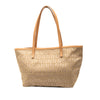 Fendi Zucchino Canvas Tote Secondhand
