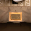 Fendi Zucchino Canvas Tote Secondhand