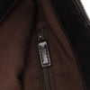 Gucci Large GG Denim Hobo Secondhand