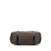 Fendi Zucchino Canvas Handbag Secondhand