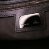 Fendi Zucchino Canvas Handbag Secondhand