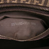 Fendi Zucchino Canvas Handbag Secondhand
