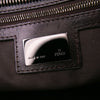 Fendi Zucchino Canvas Handbag Secondhand