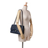 Chanel Jumbo Classic Caviar Double Flap Secondhand