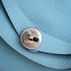 Hermès Clemence Lindy 30 Secondhand