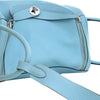 Hermès Clemence Lindy 30 Secondhand