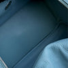 Hermès Clemence Lindy 30 Secondhand