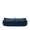 Chanel Small Lambskin Elegant Chain Single Flap Secondhand