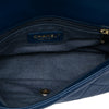Chanel Small Lambskin Elegant Chain Single Flap Secondhand
