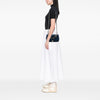 Chanel Small Lambskin Elegant Chain Single Flap Secondhand